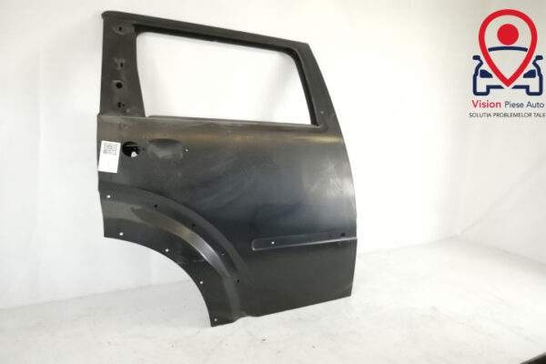 Usa Dreapta Spate Originala Dodge  Nitro  1 [2007 - 2010] - imagine 2