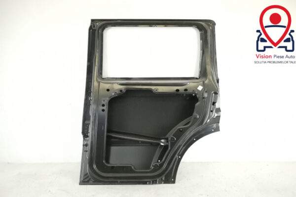 Usa Dreapta Spate Originala Dodge  Nitro  1 [2007 - 2010] - imagine 4