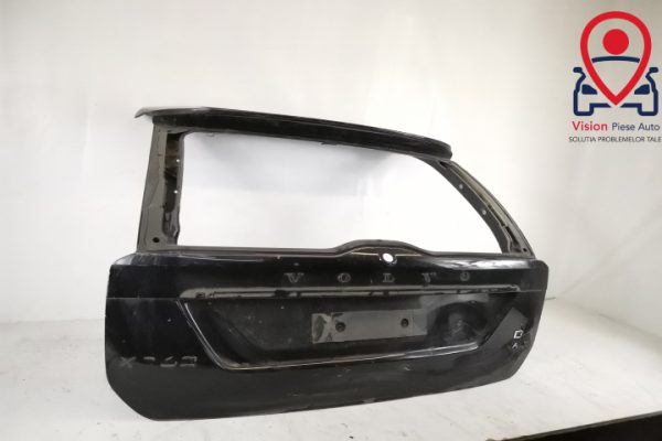 Haion Capota Portbagaj Original Volvo  XC60  1 [2008 - 2013] - imagine 2