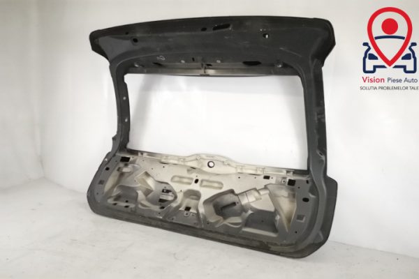 Haion Capota Portbagaj Original Volvo  XC60  1 [2008 - 2013] - imagine 6