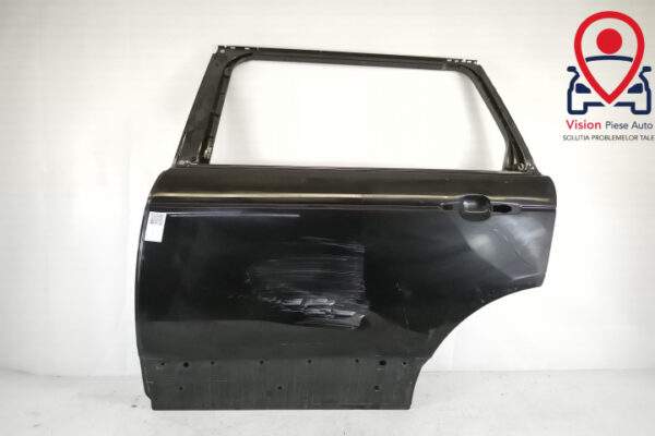 Usa Stanga Spate Originala Pachet Long AutoBiography  Land Rover  Range Rover Vogue  4 [2012 - 2017]