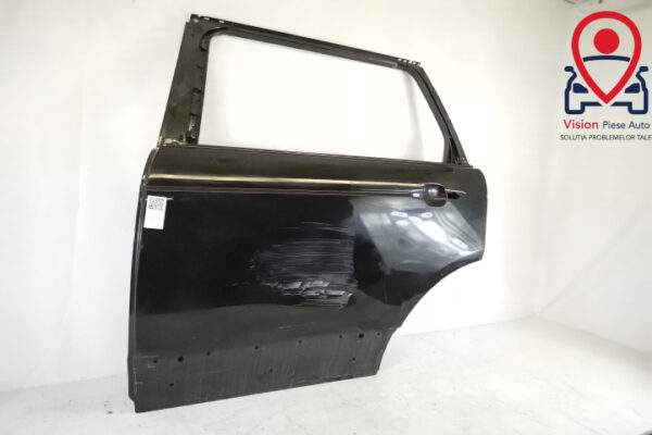 Usa Stanga Spate Originala Pachet Long AutoBiography  Land Rover  Range Rover Vogue  4 [2012 - 2017] - imagine 2