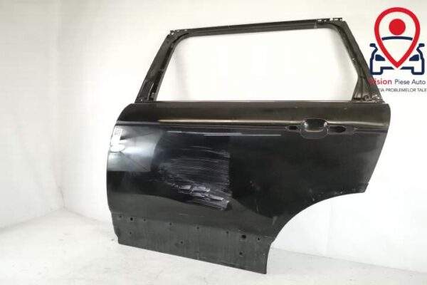 Usa Stanga Spate Originala Pachet Long AutoBiography  Land Rover  Range Rover Vogue  4 [2012 - 2017] - imagine 3
