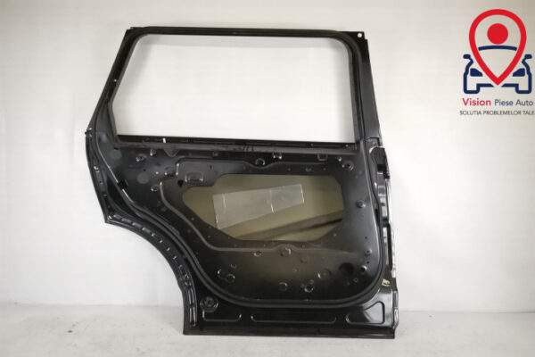 Usa Stanga Spate Originala Pachet Long AutoBiography  Land Rover  Range Rover Vogue  4 [2012 - 2017] - imagine 5