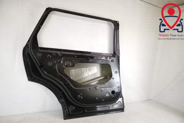 Usa Stanga Spate Originala Pachet Long AutoBiography  Land Rover  Range Rover Vogue  4 [2012 - 2017] - imagine 6