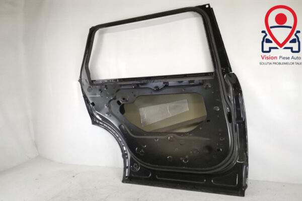 Usa Stanga Spate Originala Pachet Long AutoBiography  Land Rover  Range Rover Vogue  4 [2012 - 2017] - imagine 7