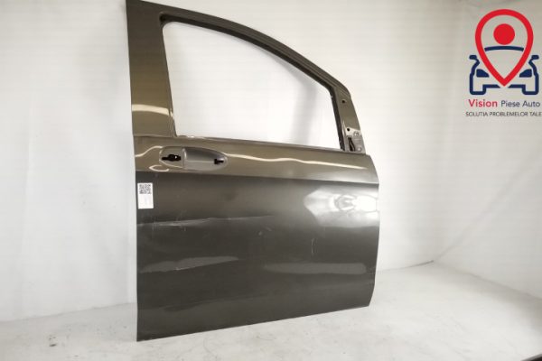 Usa Dreapta Fata Originala Mercedes-Benz  Vito  W447 [2014 - 2020] - imagine 2