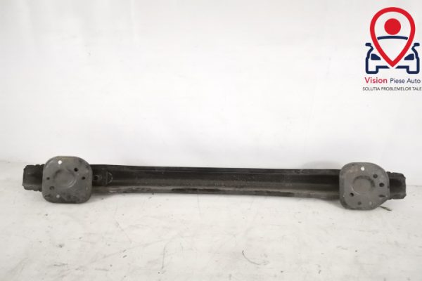 Armatura Bara Spate Originala In Stare Buna Peugeot  307 1 [facelift] [2005 - 2008] - imagine 4