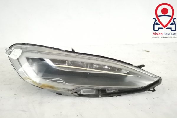 Far Dreapta Original Full Led Avariat  Tesla  Model S  1 [facelift] [2016 - 2020]