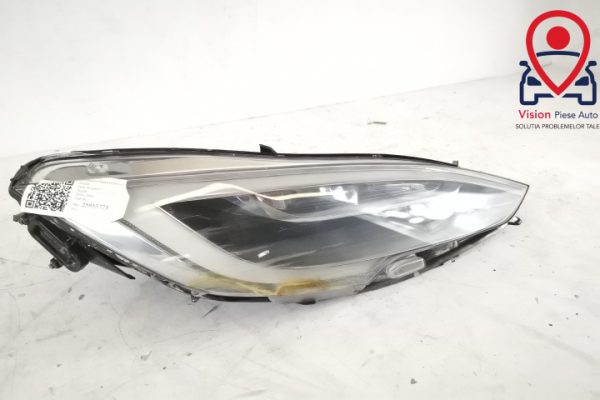 Far Dreapta Original Full Led Avariat  Tesla  Model S  1 [facelift] [2016 - 2020] - imagine 2