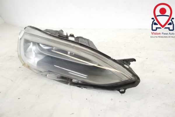 Far Dreapta Original Full Led Avariat  Tesla  Model S  1 [facelift] [2016 - 2020] - imagine 3