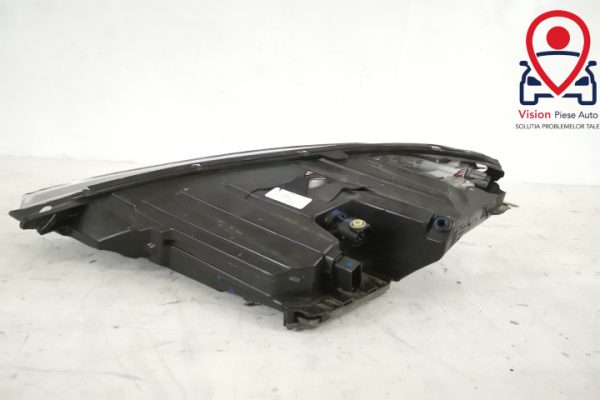 Far Dreapta Original Full Led Avariat  Tesla  Model S  1 [facelift] [2016 - 2020] - imagine 5