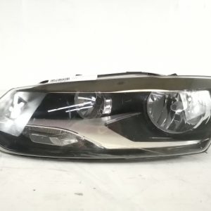 Far Stanga Original Halogen Fara Prinderi Volkswagen VW  Polo  5 6R [2009 - 2015]