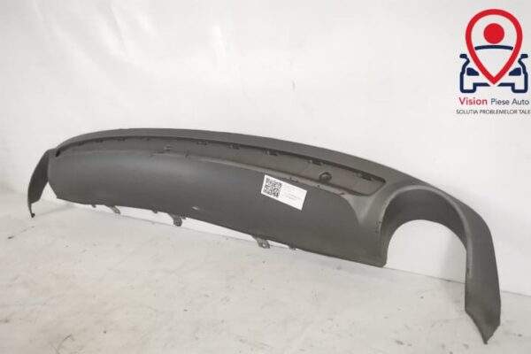 Fusta Spoiler Bara Spate Original In Stare Buna S Line Audi A7 4G [2010 - 2014] Audi A7 4G [2010 - 2014] - imagine 3