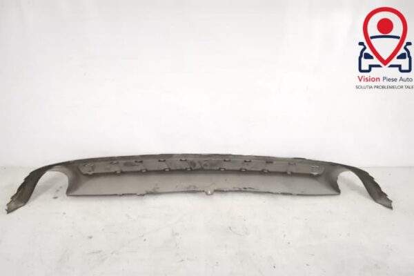 Fusta Spoiler Bara Spate Original In Stare Buna S Line Audi A7 4G [2010 - 2014] Audi A7 4G [2010 - 2014] - imagine 4