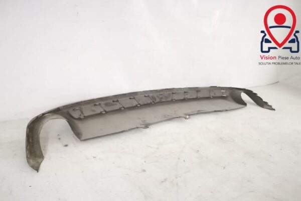 Fusta Spoiler Bara Spate Original In Stare Buna S Line Audi A7 4G [2010 - 2014] Audi A7 4G [2010 - 2014] - imagine 5