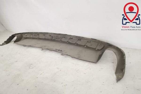 Fusta Spoiler Bara Spate Original In Stare Buna S Line Audi A7 4G [2010 - 2014] Audi A7 4G [2010 - 2014] - imagine 6