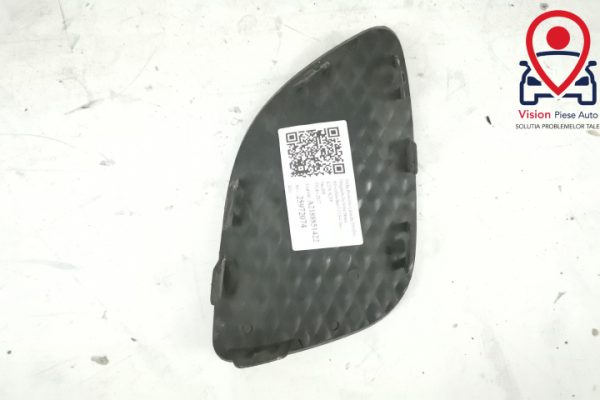 Grila Proiector Laterala Dreapta Originala In Stare Buna Mercedes-Benz  CLS-Class  C218/X218 [facelift] [2014 - 2017] - imagine 4