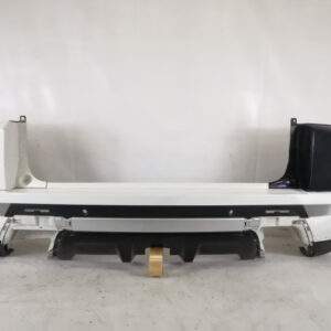 Bara Spate Originala Cu Senzori Si Ornamente Fusta In Stare Buna Dynamic Land Rover  Range Rover Evoque  L538 [2011 - 2015]