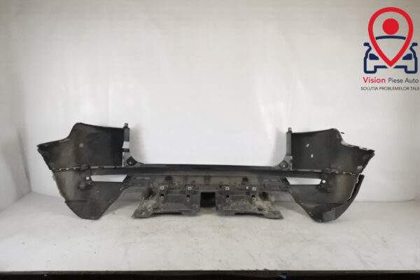 Bara Spate Originala Cu Senzori Si Ornamente Fusta In Stare Buna Dynamic Land Rover  Range Rover Evoque  L538 [2011 - 2015] - imagine 4