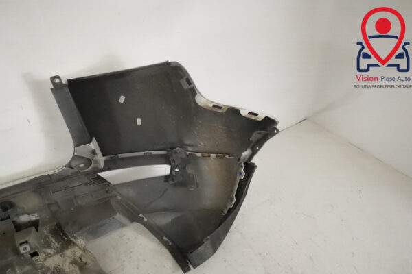 Bara Spate Originala Cu Senzori Si Ornamente Fusta In Stare Buna Dynamic Land Rover  Range Rover Evoque  L538 [2011 - 2015] - imagine 5