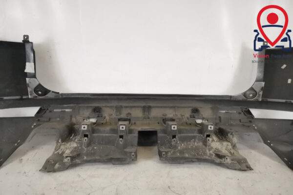 Bara Spate Originala Cu Senzori Si Ornamente Fusta In Stare Buna Dynamic Land Rover  Range Rover Evoque  L538 [2011 - 2015] - imagine 7