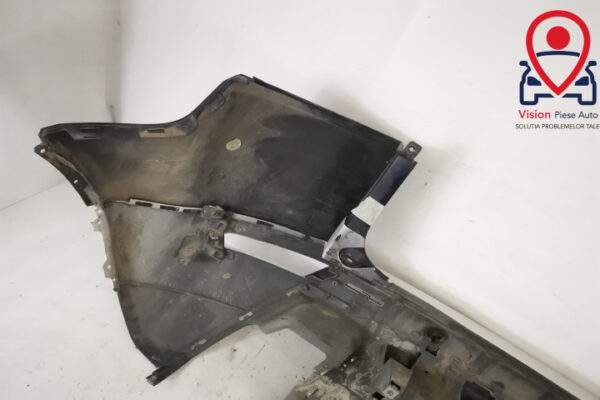 Bara Spate Originala Cu Senzori Si Ornamente Fusta In Stare Buna Dynamic Land Rover  Range Rover Evoque  L538 [2011 - 2015] - imagine 8