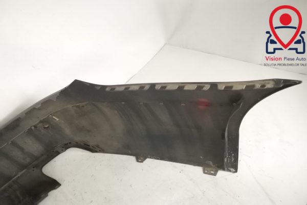 Bara Spate Originala Cu 4 Senzori In Stare Buna Si Ornament Fusta Mercedes-Benz  CLS-Class  C218/X218 [2011 - 2014] - imagine 5
