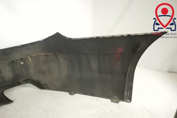 Bara Spate Originala Cu 4 Senzori In Stare Buna Si Ornament Fusta Mercedes-Benz  CLS-Class  C218/X218 [2011 - 2014] - imagine 6