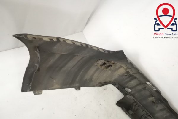 Bara Spate Originala Cu 4 Senzori In Stare Buna Si Ornament Fusta Mercedes-Benz  CLS-Class  C218/X218 [2011 - 2014] - imagine 8