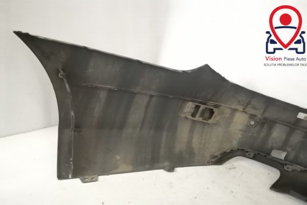 Bara Spate Originala Cu 4 Senzori In Stare Buna Si Ornament Fusta Mercedes-Benz  CLS-Class  C218/X218 [2011 - 2014] - imagine 9