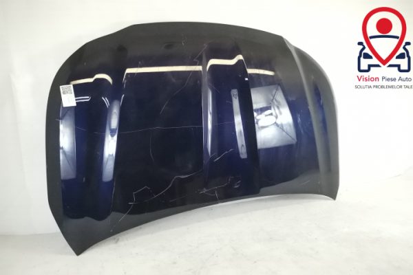 Capota Motor Originala 2020 2021 2022 Toyota  Highlander - imagine 2