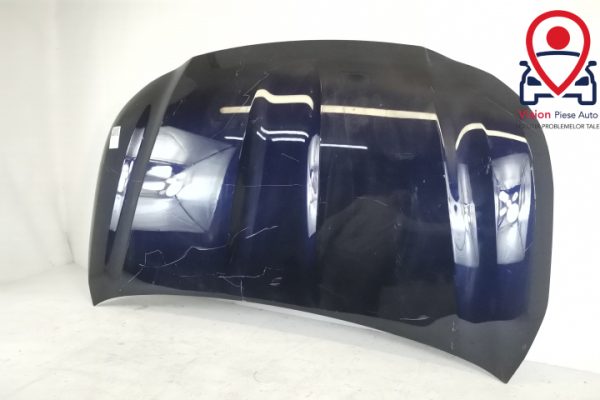 Capota Motor Originala 2020 2021 2022 Toyota  Highlander - imagine 3