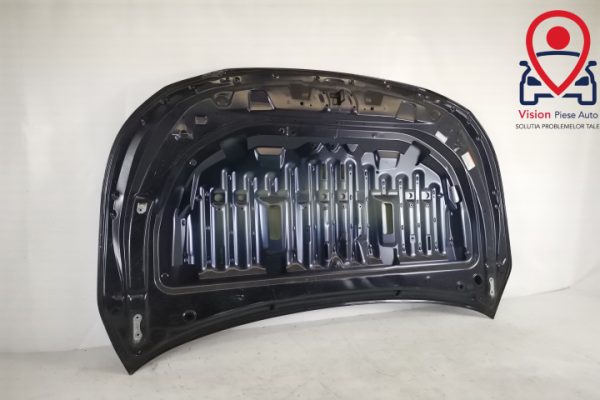 Capota Motor Originala 2020 2021 2022 Toyota  Highlander - imagine 5