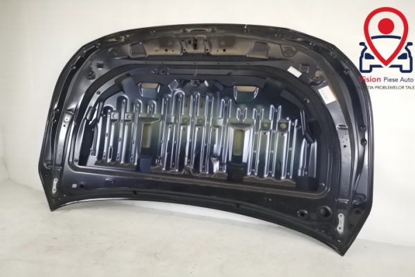 Capota Motor Originala 2020 2021 2022 Toyota  Highlander - imagine 6