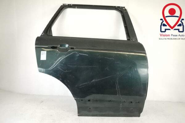 Usa Dreapta Spate Originala  Land Rover  Range Rover Vogue  4 [2012 - 2017]