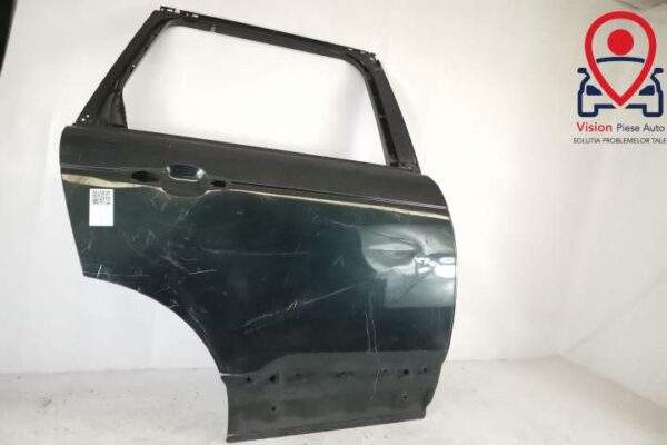 Usa Dreapta Spate Originala  Land Rover  Range Rover Vogue  4 [2012 - 2017] - imagine 2