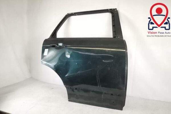 Usa Dreapta Spate Originala  Land Rover  Range Rover Vogue  4 [2012 - 2017] - imagine 3