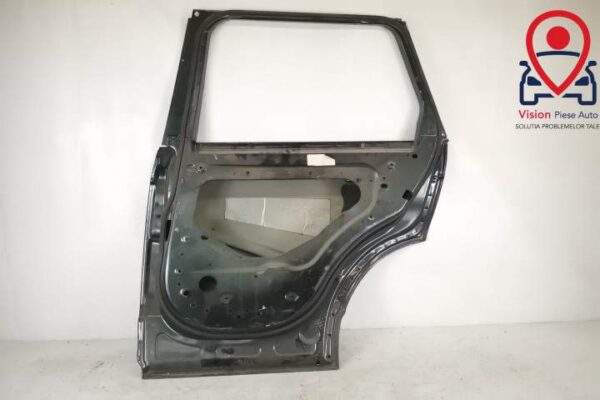 Usa Dreapta Spate Originala  Land Rover  Range Rover Vogue  4 [2012 - 2017] - imagine 4