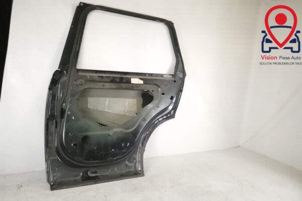 Usa Dreapta Spate Originala  Land Rover  Range Rover Vogue  4 [2012 - 2017] - imagine 5