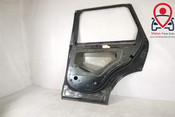 Usa Dreapta Spate Originala  Land Rover  Range Rover Vogue  4 [2012 - 2017] - imagine 6