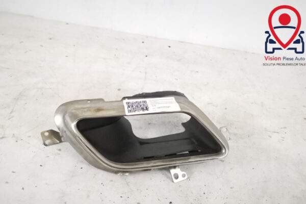 Tips Evacuare Original Dreapta In Stare Buna Land Rover  Range Rover Velar  1 [2017 - 2022]