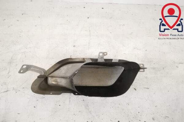 Tips Evacuare Original Dreapta In Stare Buna Land Rover  Range Rover Velar  1 [2017 - 2022] - imagine 4