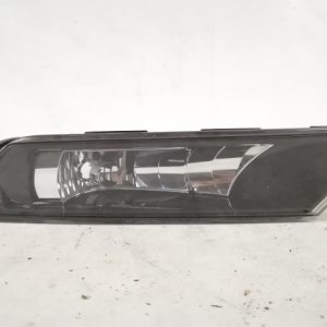 Proiector Ceata Dreapta Cu Halogen Original In Stare Buna Skoda  Superb  3 [facelift] [2019 - 2019]