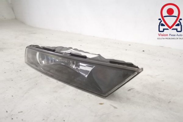 Proiector Ceata Dreapta Cu Halogen Original In Stare Buna Skoda  Superb  3 [facelift] [2019 - 2019] - imagine 3