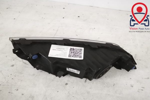 Proiector Ceata Dreapta Cu Halogen Original In Stare Buna Skoda  Superb  3 [facelift] [2019 - 2019] - imagine 4