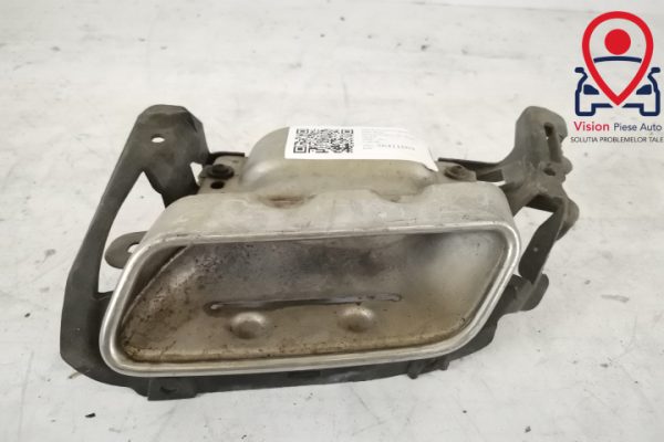 Tips Evacuare Original Stanga In Stare Buna Mercedes-Benz  ML  W164 [facelift] [2008 - 2011]