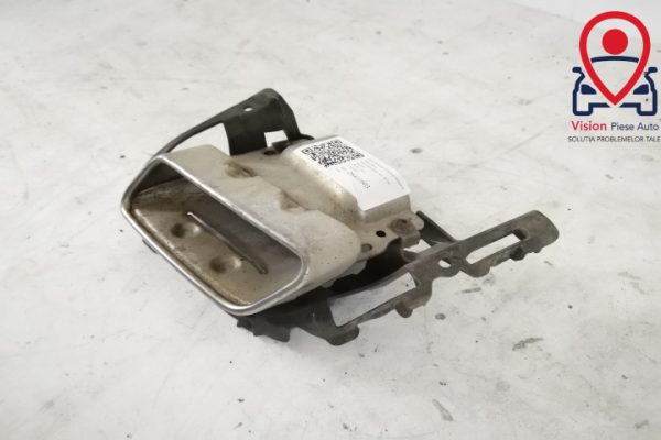 Tips Evacuare Original Stanga In Stare Buna Mercedes-Benz  ML  W164 [facelift] [2008 - 2011] - imagine 3