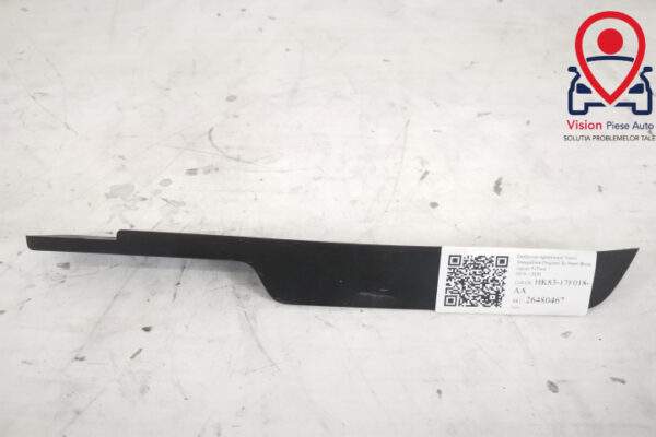Deflector Aparatoare Noroi StangaFata Original In Stare Buna	 Jaguar  F-Pace  1 [2016 - 2020]