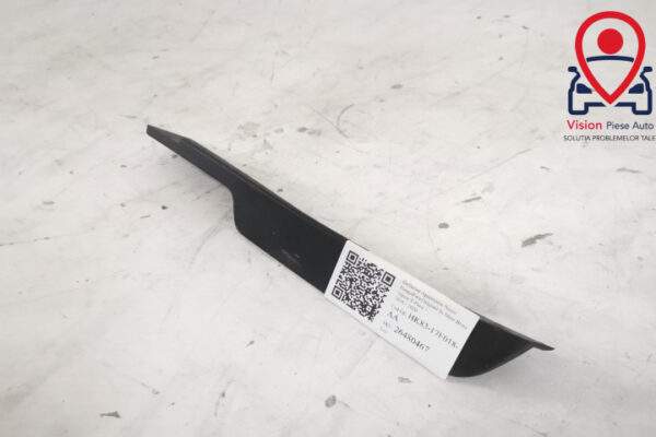 Deflector Aparatoare Noroi StangaFata Original In Stare Buna	 Jaguar  F-Pace  1 [2016 - 2020] - imagine 3